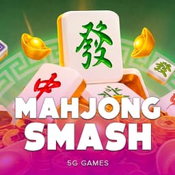 MAHJONG SMASH