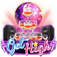 Get High