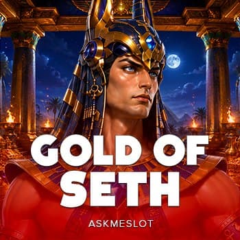 Gold of Seth