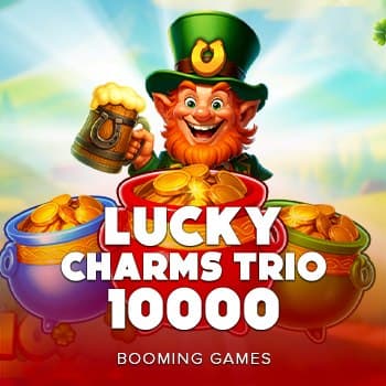 Lucky Charms Trio 10,000