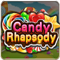 Candy Rhapsody