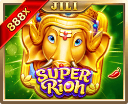 Super Rich