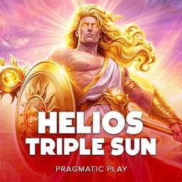 Helios - Triple Sun