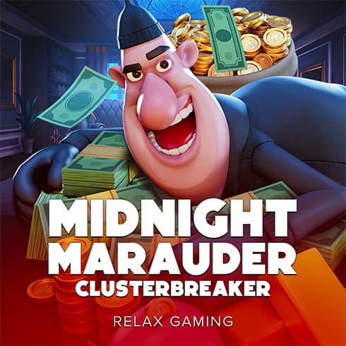 Midnight Marauder ClusterBreaker